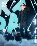 Грандиозное закрытие фестиваля "ЖАРА 2019" – полный драйв и фейерверк эмоций (ФОТО)