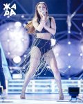 Грандиозное закрытие фестиваля "ЖАРА 2019" – полный драйв и фейерверк эмоций (ФОТО)