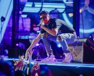 Грандиозное закрытие фестиваля "ЖАРА 2019" – полный драйв и фейерверк эмоций (ФОТО)