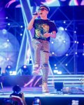 Грандиозное закрытие фестиваля "ЖАРА 2019" – полный драйв и фейерверк эмоций (ФОТО)