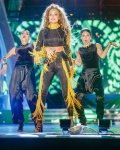 Грандиозное закрытие фестиваля "ЖАРА 2019" – полный драйв и фейерверк эмоций (ФОТО)