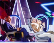 Грандиозное закрытие фестиваля "ЖАРА 2019" – полный драйв и фейерверк эмоций (ФОТО)