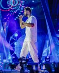 Грандиозное закрытие фестиваля "ЖАРА 2019" – полный драйв и фейерверк эмоций (ФОТО)