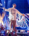 Грандиозное закрытие фестиваля "ЖАРА 2019" – полный драйв и фейерверк эмоций (ФОТО)