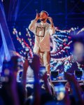 Грандиозное закрытие фестиваля "ЖАРА 2019" – полный драйв и фейерверк эмоций (ФОТО)