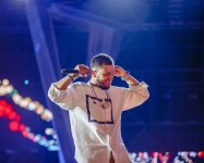Грандиозное закрытие фестиваля "ЖАРА 2019" – полный драйв и фейерверк эмоций (ФОТО)