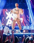 Грандиозное закрытие фестиваля "ЖАРА 2019" – полный драйв и фейерверк эмоций (ФОТО)