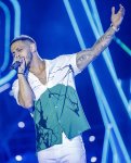 Грандиозное закрытие фестиваля "ЖАРА 2019" – полный драйв и фейерверк эмоций (ФОТО)