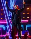 Грандиозное закрытие фестиваля "ЖАРА 2019" – полный драйв и фейерверк эмоций (ФОТО)