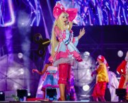 Грандиозное закрытие фестиваля "ЖАРА 2019" – полный драйв и фейерверк эмоций (ФОТО)