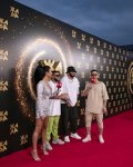 Грандиозное закрытие фестиваля "ЖАРА 2019" – полный драйв и фейерверк эмоций (ФОТО)