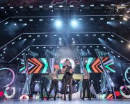 Грандиозное закрытие фестиваля "ЖАРА 2019" – полный драйв и фейерверк эмоций (ФОТО)