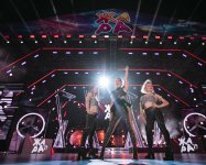 Грандиозное закрытие фестиваля "ЖАРА 2019" – полный драйв и фейерверк эмоций (ФОТО)
