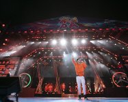 Грандиозное закрытие фестиваля "ЖАРА 2019" – полный драйв и фейерверк эмоций (ФОТО)