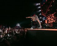 Грандиозное закрытие фестиваля "ЖАРА 2019" – полный драйв и фейерверк эмоций (ФОТО)