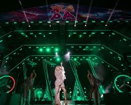 Грандиозное закрытие фестиваля "ЖАРА 2019" – полный драйв и фейерверк эмоций (ФОТО)