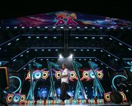 Грандиозное закрытие фестиваля "ЖАРА 2019" – полный драйв и фейерверк эмоций (ФОТО)