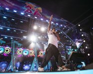 Грандиозное закрытие фестиваля "ЖАРА 2019" – полный драйв и фейерверк эмоций (ФОТО)
