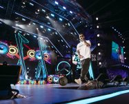 Грандиозное закрытие фестиваля "ЖАРА 2019" – полный драйв и фейерверк эмоций (ФОТО)
