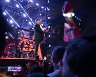 Грандиозное закрытие фестиваля "ЖАРА 2019" – полный драйв и фейерверк эмоций (ФОТО)