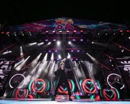 Грандиозное закрытие фестиваля "ЖАРА 2019" – полный драйв и фейерверк эмоций (ФОТО)