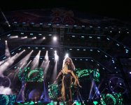 Грандиозное закрытие фестиваля "ЖАРА 2019" – полный драйв и фейерверк эмоций (ФОТО)