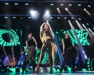 Грандиозное закрытие фестиваля "ЖАРА 2019" – полный драйв и фейерверк эмоций (ФОТО)