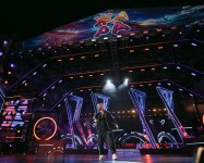 Грандиозное закрытие фестиваля "ЖАРА 2019" – полный драйв и фейерверк эмоций (ФОТО)