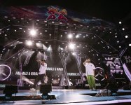 Грандиозное закрытие фестиваля "ЖАРА 2019" – полный драйв и фейерверк эмоций (ФОТО)