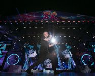 Грандиозное закрытие фестиваля "ЖАРА 2019" – полный драйв и фейерверк эмоций (ФОТО)