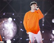 Грандиозное закрытие фестиваля "ЖАРА 2019" – полный драйв и фейерверк эмоций (ФОТО)