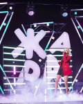 Грандиозное закрытие фестиваля "ЖАРА 2019" – полный драйв и фейерверк эмоций (ФОТО)