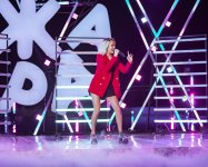 Грандиозное закрытие фестиваля "ЖАРА 2019" – полный драйв и фейерверк эмоций (ФОТО)