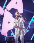 Грандиозное закрытие фестиваля "ЖАРА 2019" – полный драйв и фейерверк эмоций (ФОТО)
