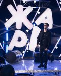 Грандиозное закрытие фестиваля "ЖАРА 2019" – полный драйв и фейерверк эмоций (ФОТО)