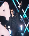 Грандиозное закрытие фестиваля "ЖАРА 2019" – полный драйв и фейерверк эмоций (ФОТО)