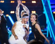 Грандиозное закрытие фестиваля "ЖАРА 2019" – полный драйв и фейерверк эмоций (ФОТО)