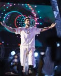 Грандиозное закрытие фестиваля "ЖАРА 2019" – полный драйв и фейерверк эмоций (ФОТО)