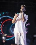 Грандиозное закрытие фестиваля "ЖАРА 2019" – полный драйв и фейерверк эмоций (ФОТО)