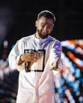 Грандиозное закрытие фестиваля "ЖАРА 2019" – полный драйв и фейерверк эмоций (ФОТО)