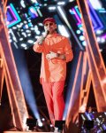 Грандиозное закрытие фестиваля "ЖАРА 2019" – полный драйв и фейерверк эмоций (ФОТО)