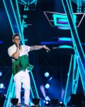 Грандиозное закрытие фестиваля "ЖАРА 2019" – полный драйв и фейерверк эмоций (ФОТО)