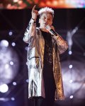 Грандиозное закрытие фестиваля "ЖАРА 2019" – полный драйв и фейерверк эмоций (ФОТО)