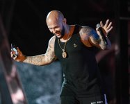 Грандиозное закрытие фестиваля "ЖАРА 2019" – полный драйв и фейерверк эмоций (ФОТО)
