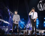 Грандиозное закрытие фестиваля "ЖАРА 2019" – полный драйв и фейерверк эмоций (ФОТО)