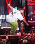 Грандиозное закрытие фестиваля "ЖАРА 2019" – полный драйв и фейерверк эмоций (ФОТО)