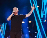 Грандиозное закрытие фестиваля "ЖАРА 2019" – полный драйв и фейерверк эмоций (ФОТО)