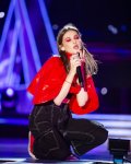 Грандиозное закрытие фестиваля "ЖАРА 2019" – полный драйв и фейерверк эмоций (ФОТО)