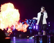 Грандиозное закрытие фестиваля "ЖАРА 2019" – полный драйв и фейерверк эмоций (ФОТО)