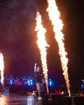 Грандиозное закрытие фестиваля "ЖАРА 2019" – полный драйв и фейерверк эмоций (ФОТО)